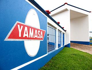 Yamasa inicia período de férias coletivas