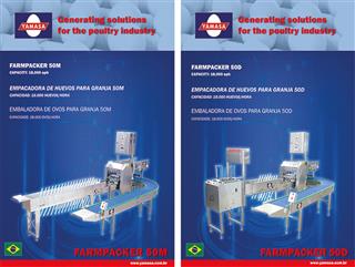 Yamasa launches new product catalogs