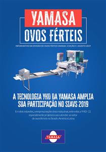 EDIÇÃO N° 5 - Yamasa News