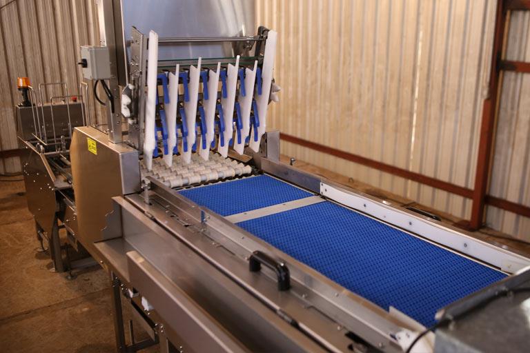 Farm Multipacker Products - Farmpacker 100D Farm Packer